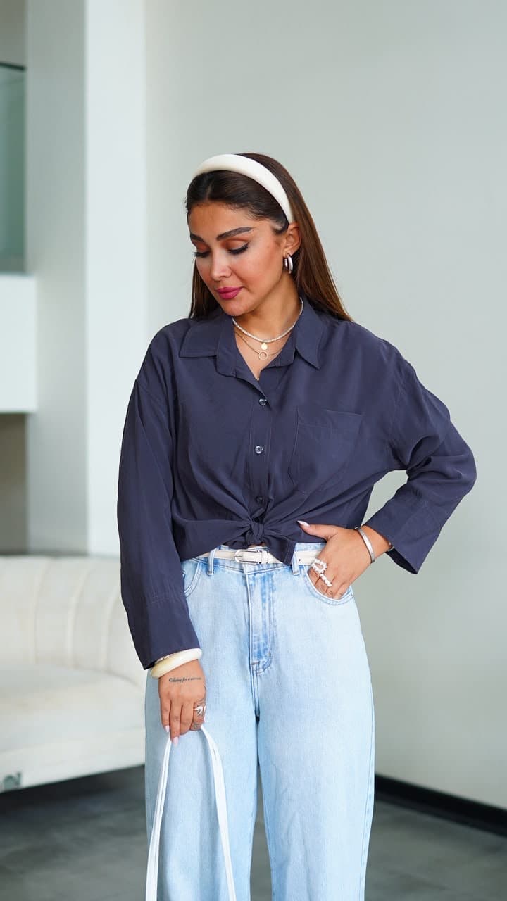 شومیز unic