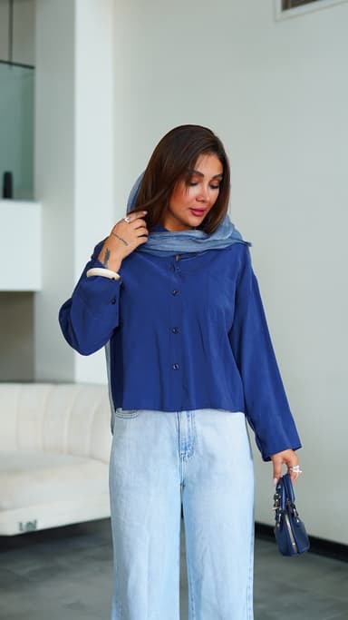 شومیز unic