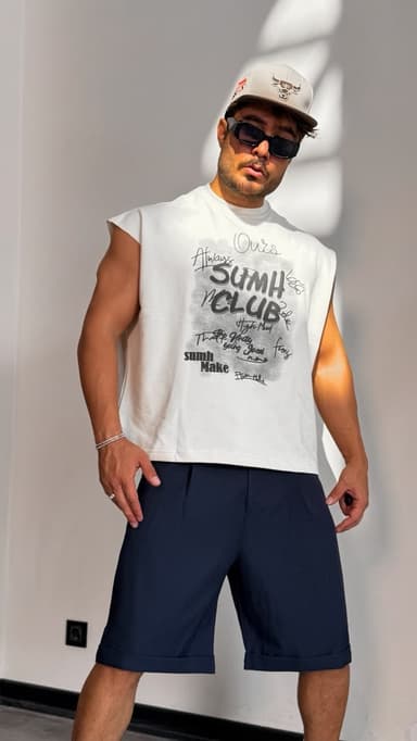 وست CLUB VIP