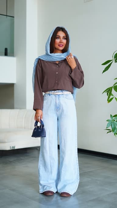 شومیز unic