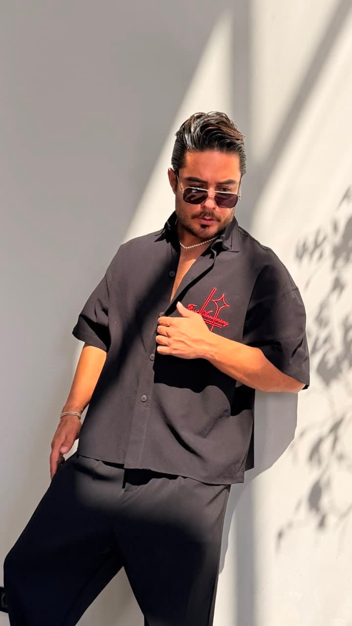 پیراهن CLUB