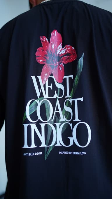 تیشرت INDIGO