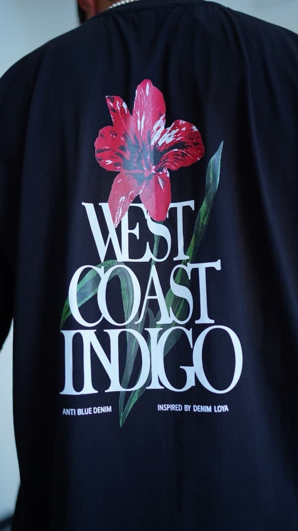 تیشرت INDIGO