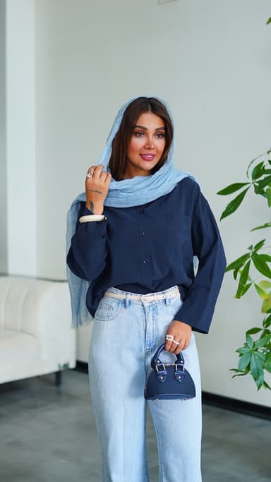 شومیز unic