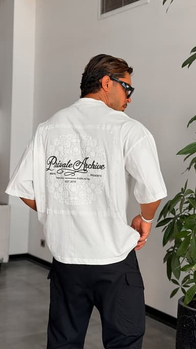 تیشرت Private Archive
