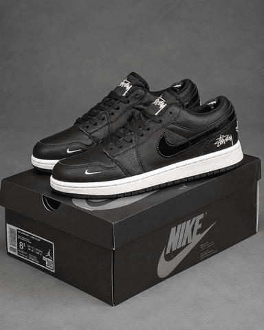 Jordan 1 Low