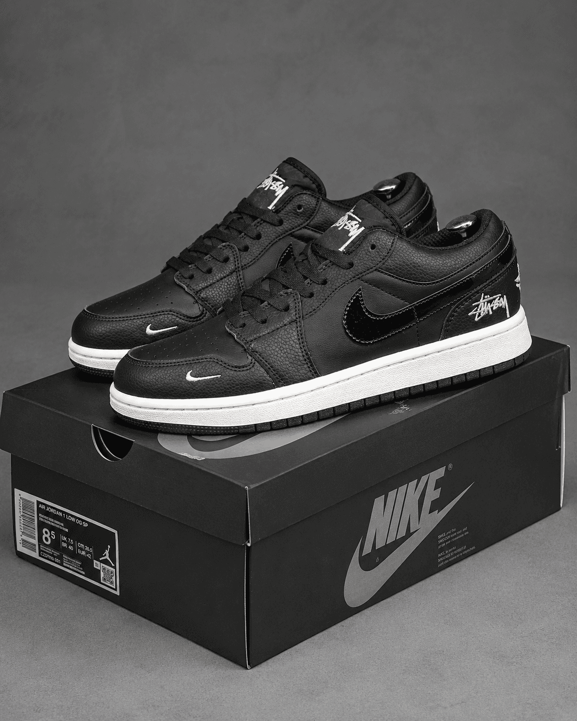 Jordan 1 Low