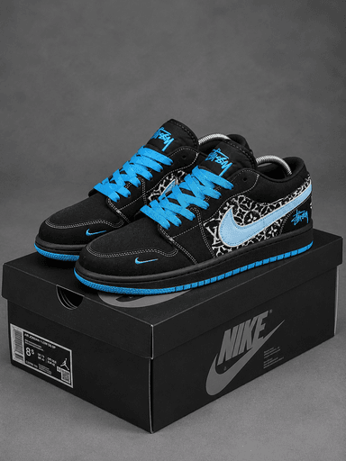 Jordan 1 Low