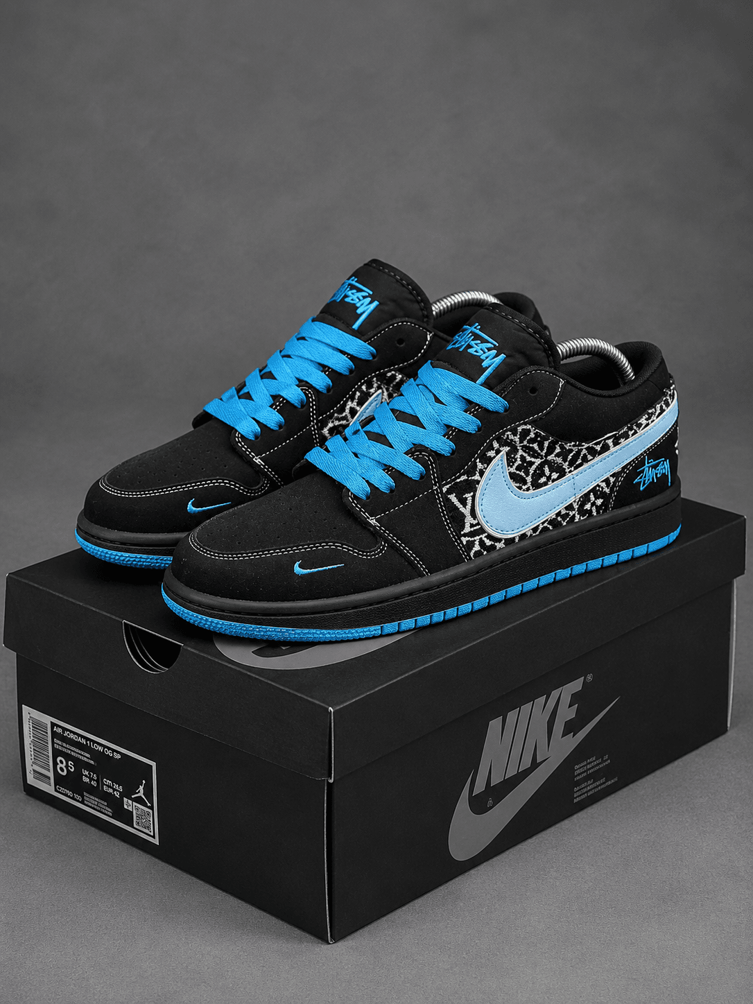 Jordan 1 Low