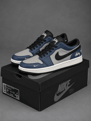 Jordan 1 Low
