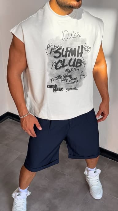 وست CLUB VIP