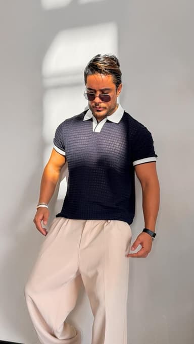 پلوشرت CASUAL