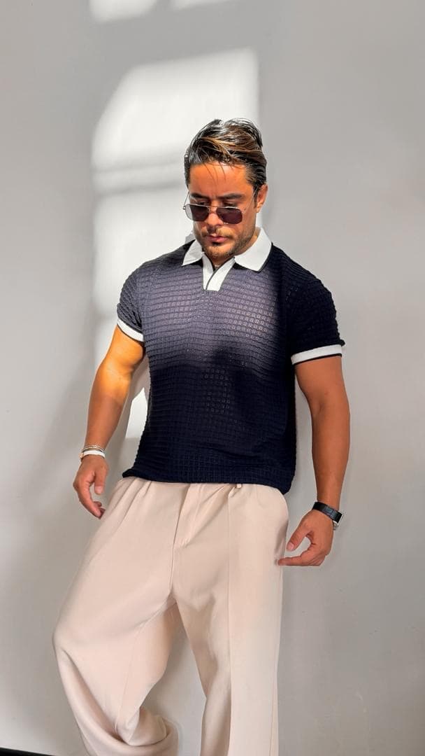 پلوشرت CASUAL
