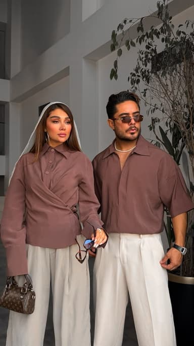 پیراهن NICE