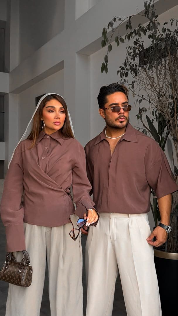 پیراهن NICE