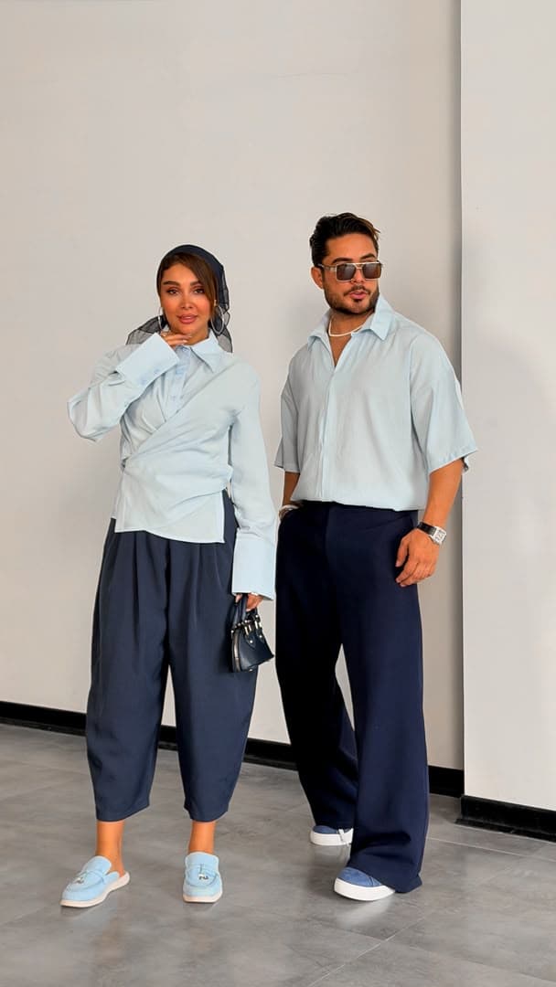 پیراهن NICE