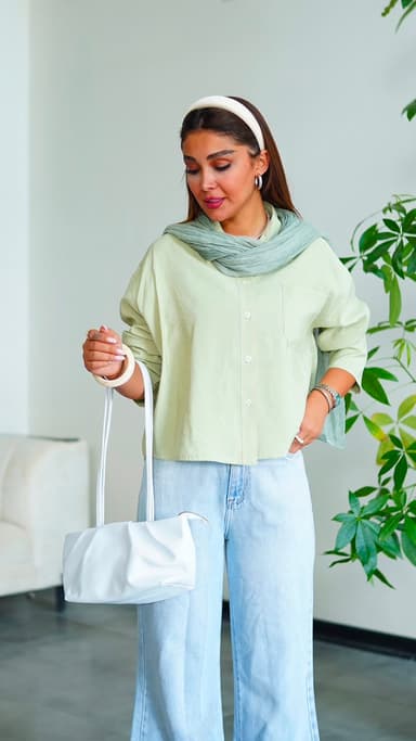 شومیز unic
