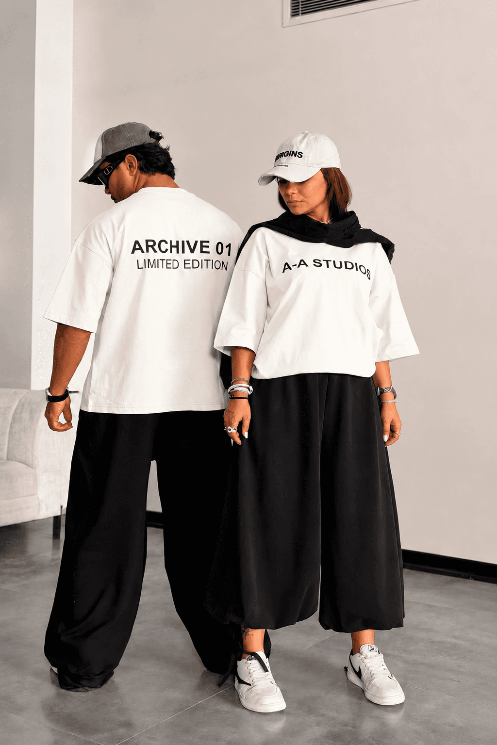 تیشرت ARSHIVE