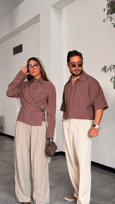 پیراهن NICE
