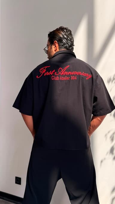 پیراهن CLUB