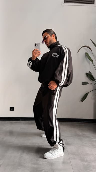 ست سویشرت شلوار FEAR OF GOD.