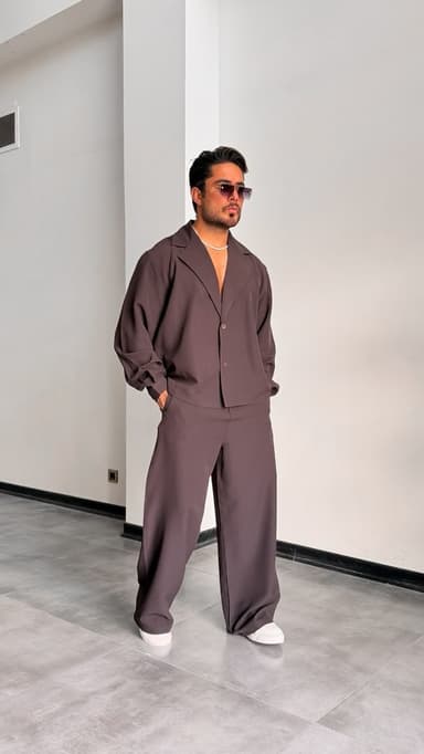 کت و شلوار  Aurex