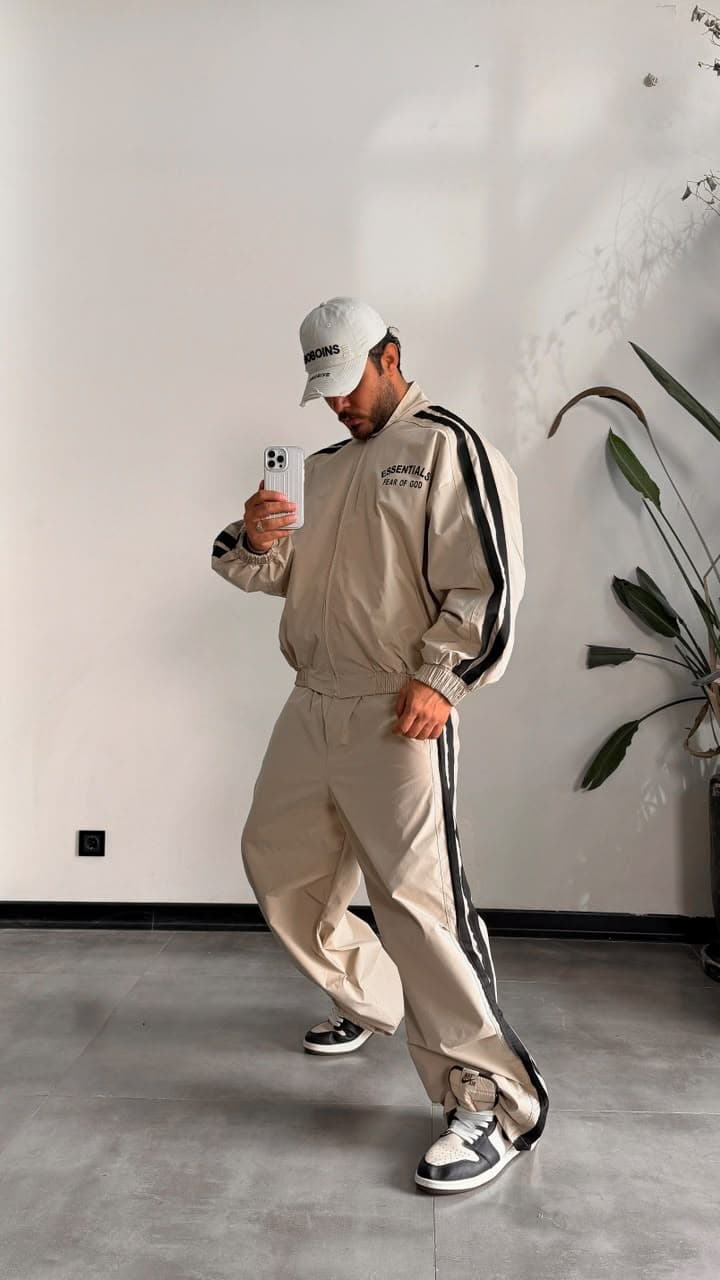 ست سویشرت شلوار FEAR OF GOD.