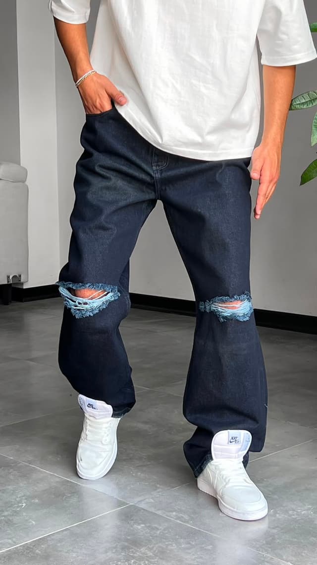 شلوار بگLEVIS