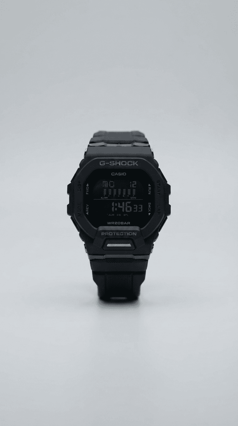 ساعت G-SHOCK ساعت G-SHOCK