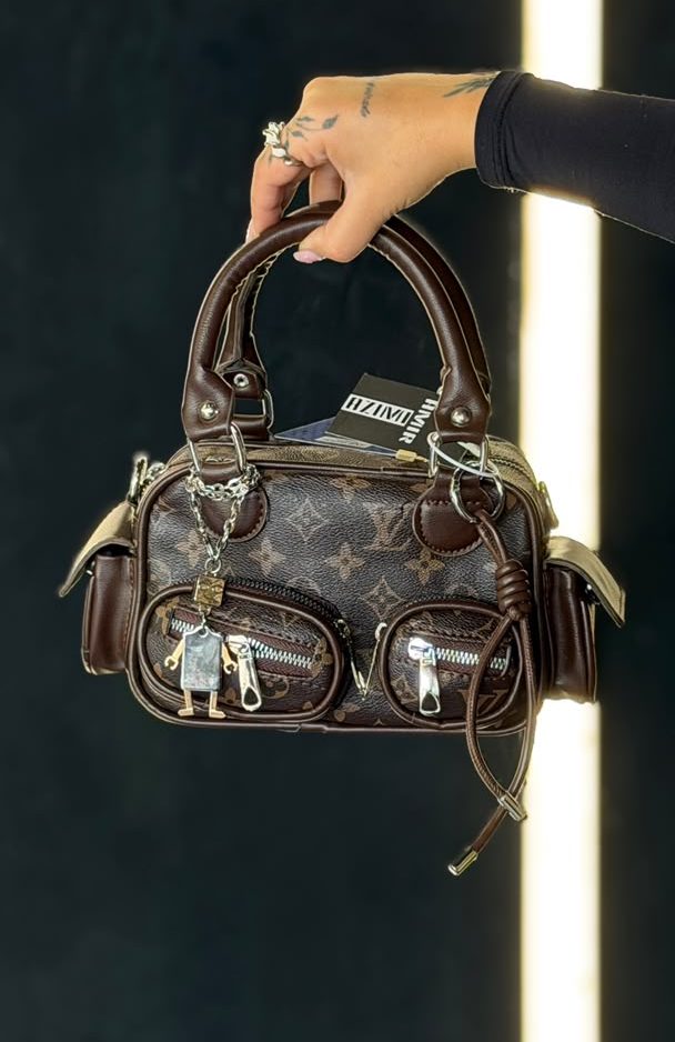 کیف LV